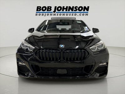 2024 BMW 228i Gran Coupe xDrive