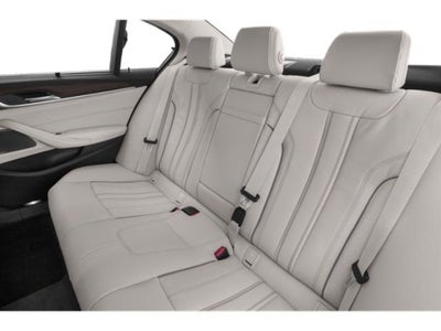 2019 BMW 530i xDrive