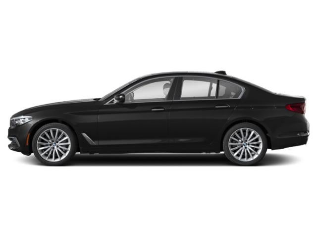2019 BMW 530i xDrive