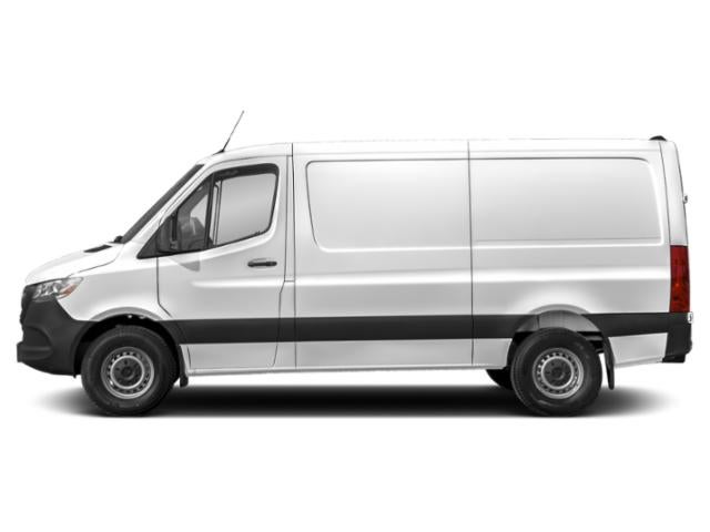 2019 Mercedes-Benz Sprinter 2500 Standard Roof V6