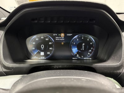 2018 Volvo XC90 T6 Momentum