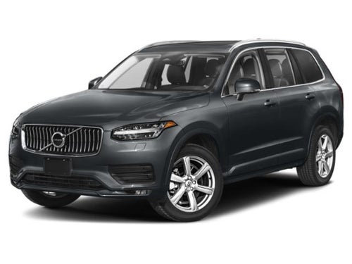 2023 Volvo XC90 B5 Plus
