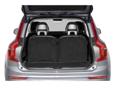 2023 Volvo XC90 B5 Plus