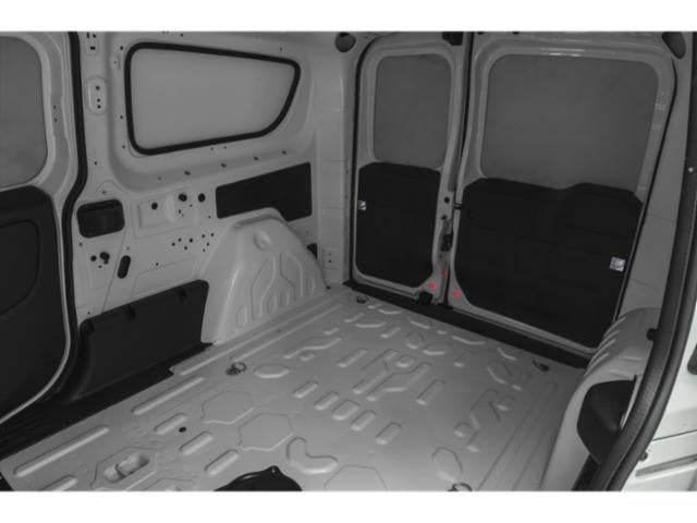 2021 RAM ProMaster City Tradesman SLT Cargo Van