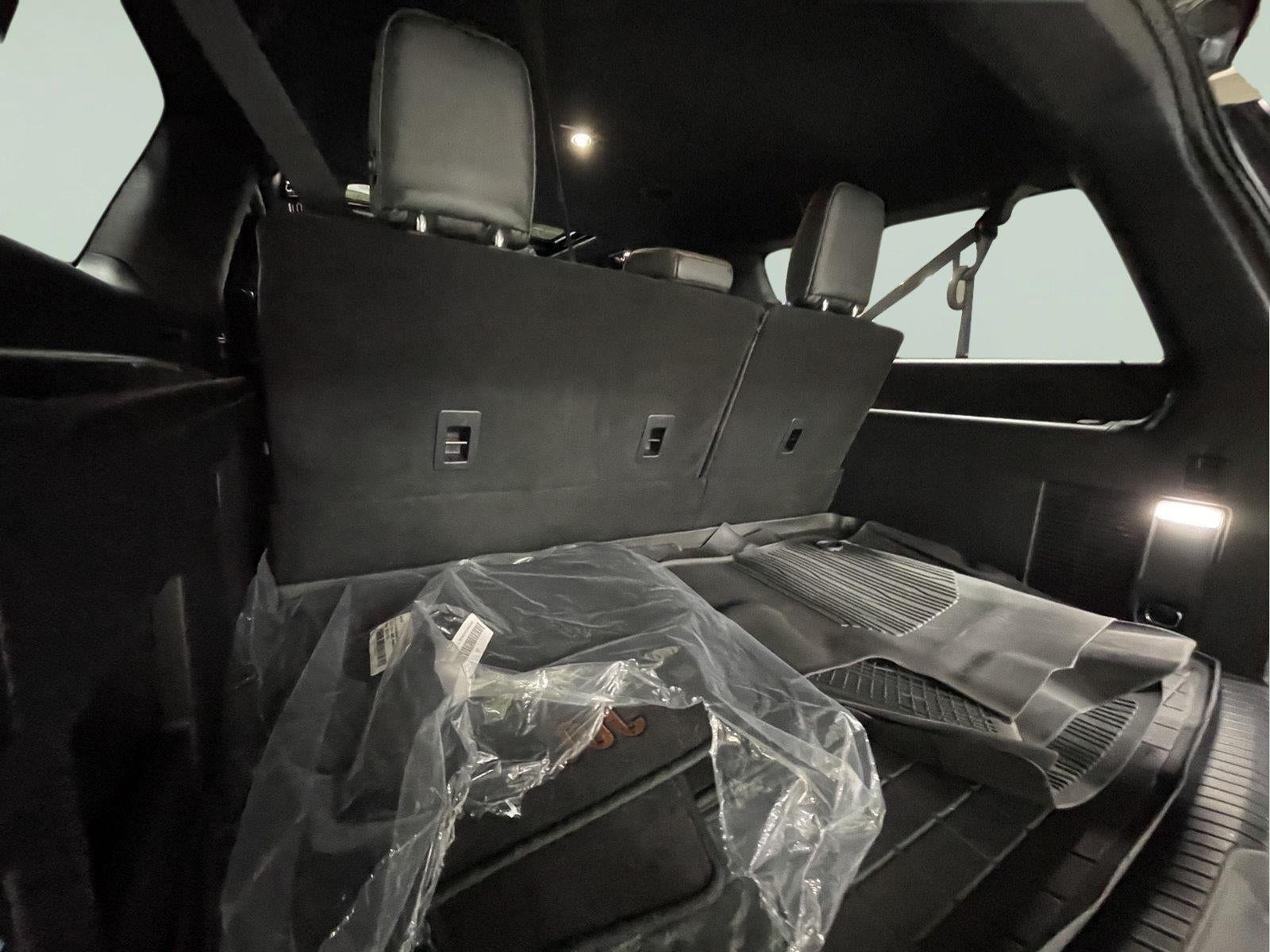 2020 Ford Expedition Max King Ranch