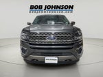2020 Ford Expedition Max King Ranch