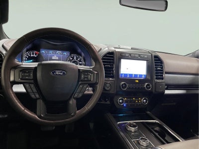 2020 Ford Expedition Max King Ranch