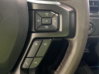 2020 Ford Expedition Max King Ranch