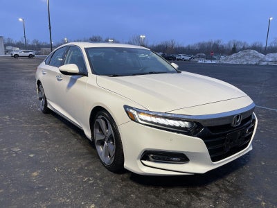 2020 Honda Accord Touring
