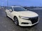 2020 Honda Accord Touring