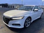 2020 Honda Accord Touring