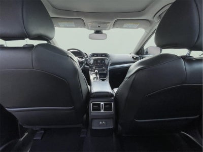 2020 Nissan Maxima SL