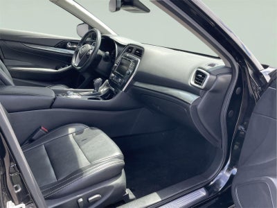 2020 Nissan Maxima SL