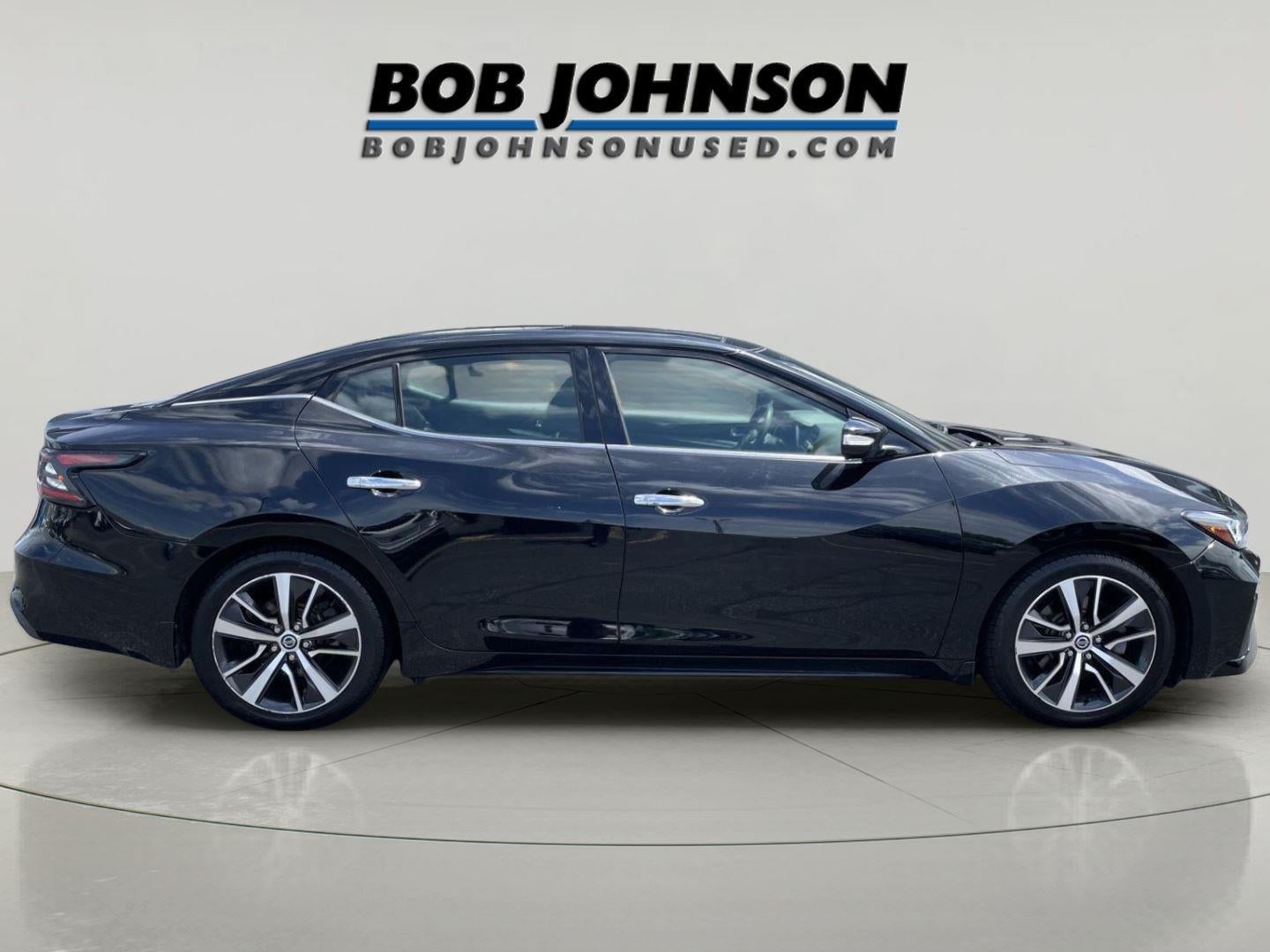 2020 Nissan Maxima SL