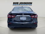 2020 Nissan Maxima SL