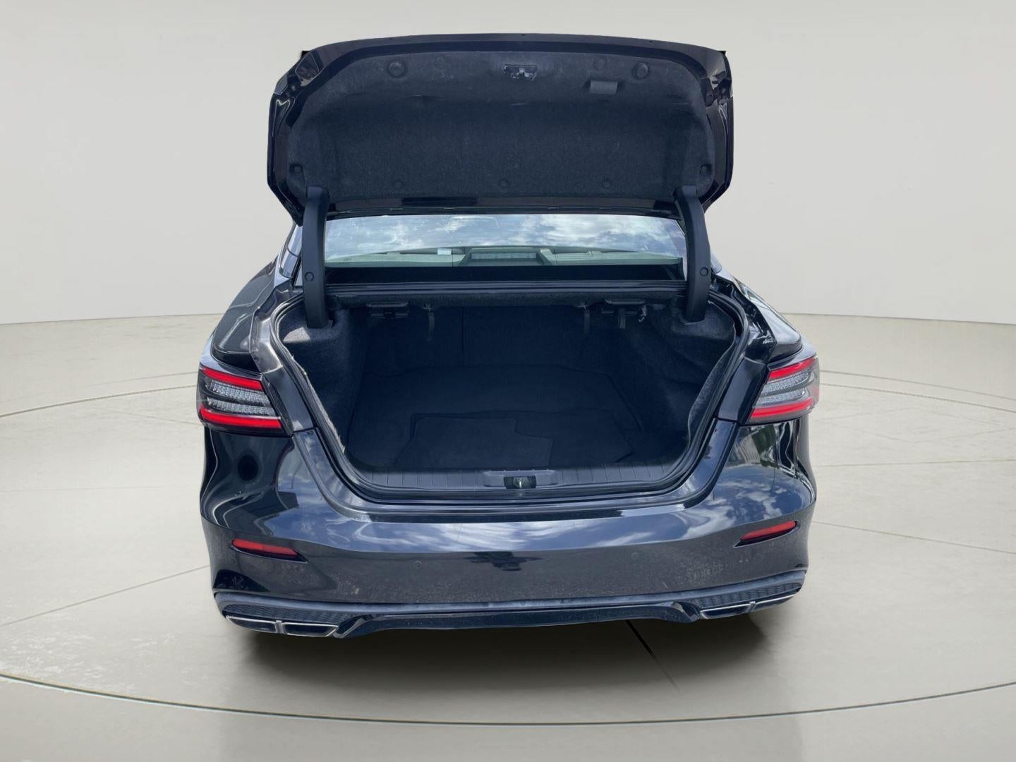 2020 Nissan Maxima SL