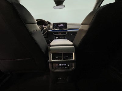 2024 Volkswagen Atlas 2.0T Peak Edition SE w/Technology