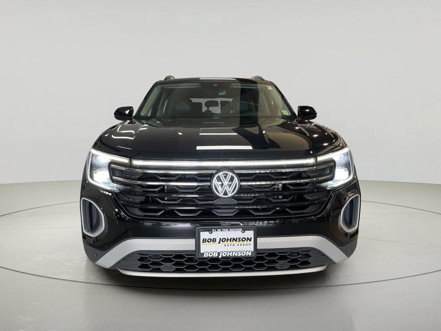 2024 Volkswagen Atlas 2.0T Peak Edition SE w/Technology