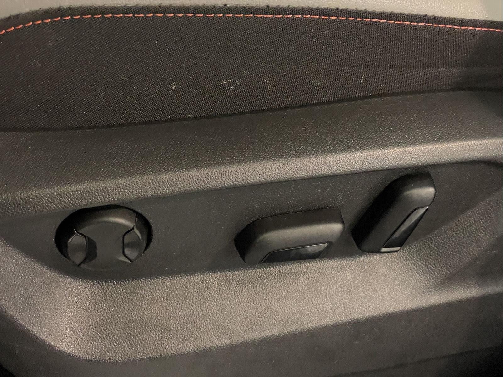 2024 Volkswagen Atlas 2.0T Peak Edition SE w/Technology