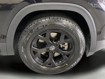 2024 Volkswagen Atlas 2.0T Peak Edition SE w/Technology