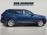2021 Volkswagen Atlas 2.0T S