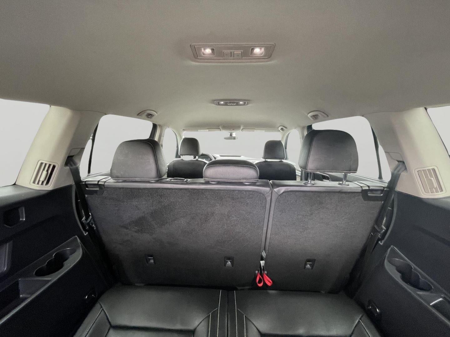 2022 Volkswagen Atlas 2.0T SE