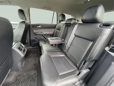 2022 Volkswagen Atlas 2.0T SE