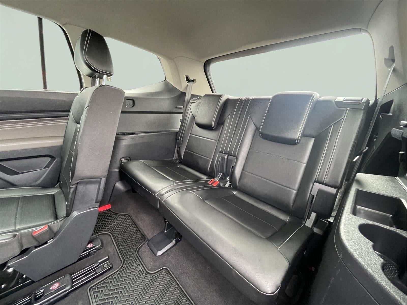 2022 Volkswagen Atlas 2.0T SE