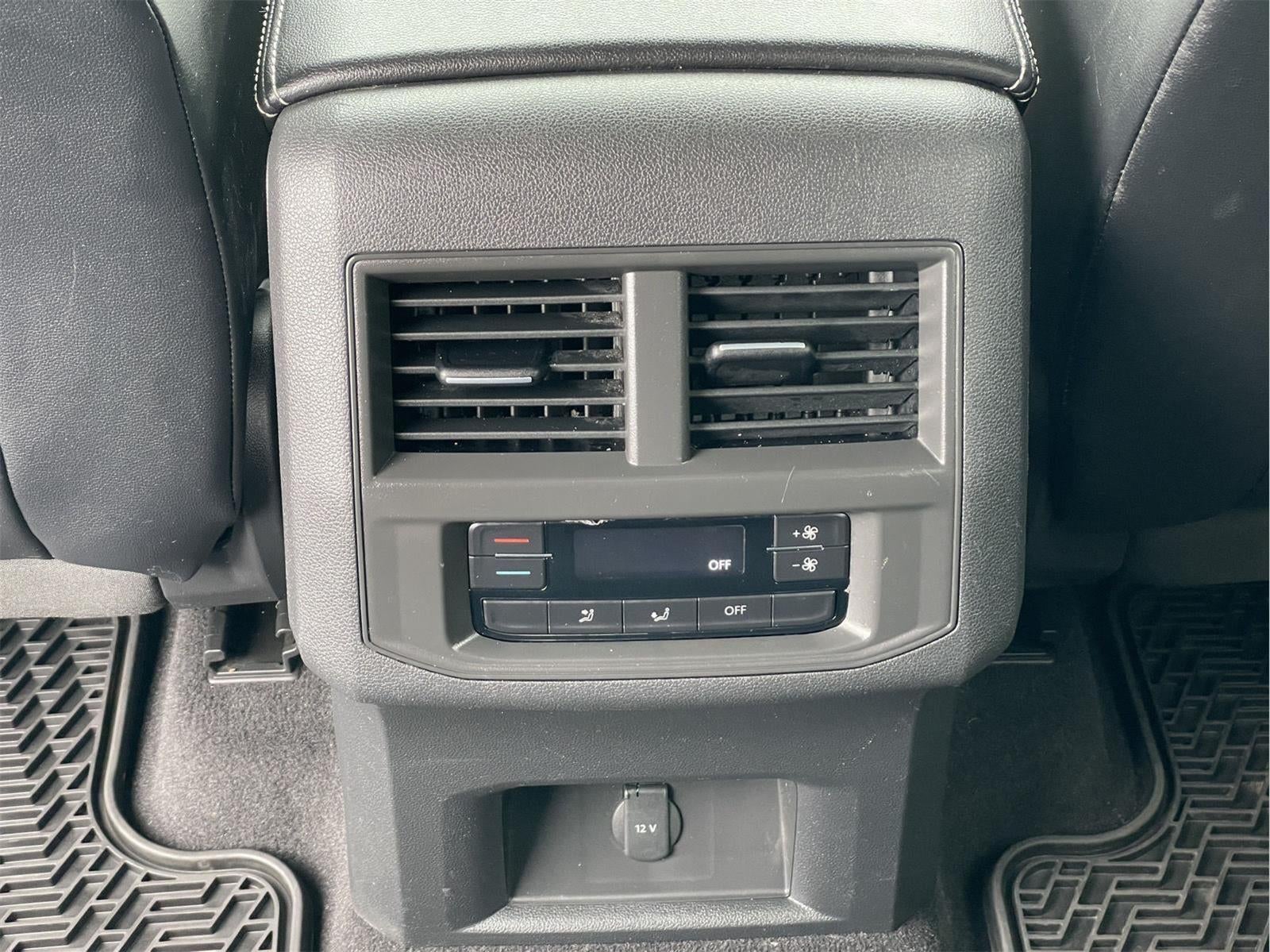 2022 Volkswagen Atlas 2.0T SE