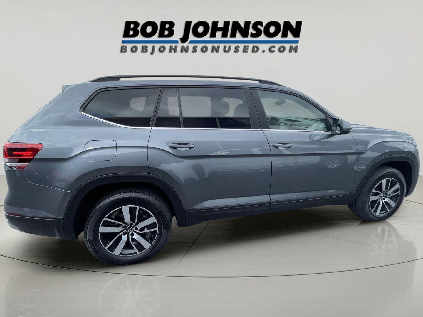 2022 Volkswagen Atlas 2.0T SE