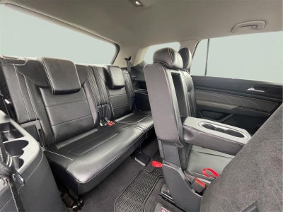 2022 Volkswagen Atlas 2.0T SE