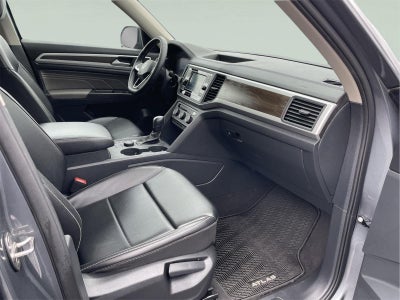 2022 Volkswagen Atlas 2.0T SE