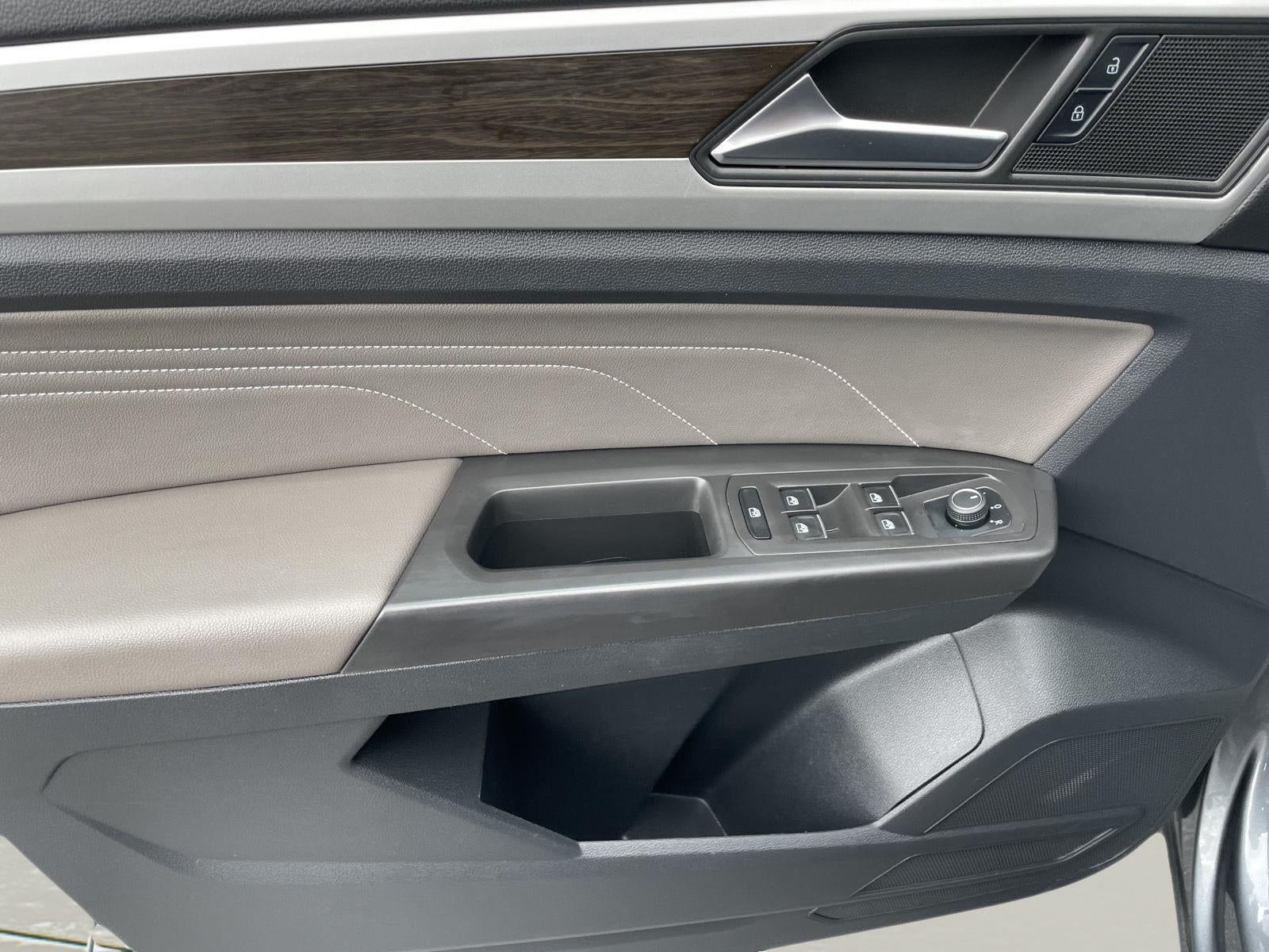 2022 Volkswagen Atlas 2.0T SE