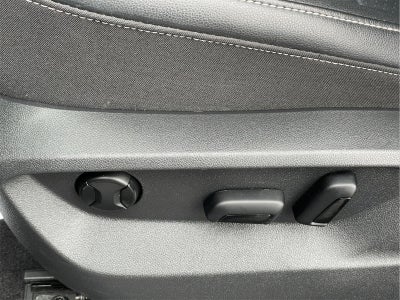 2022 Volkswagen Atlas 2.0T SE