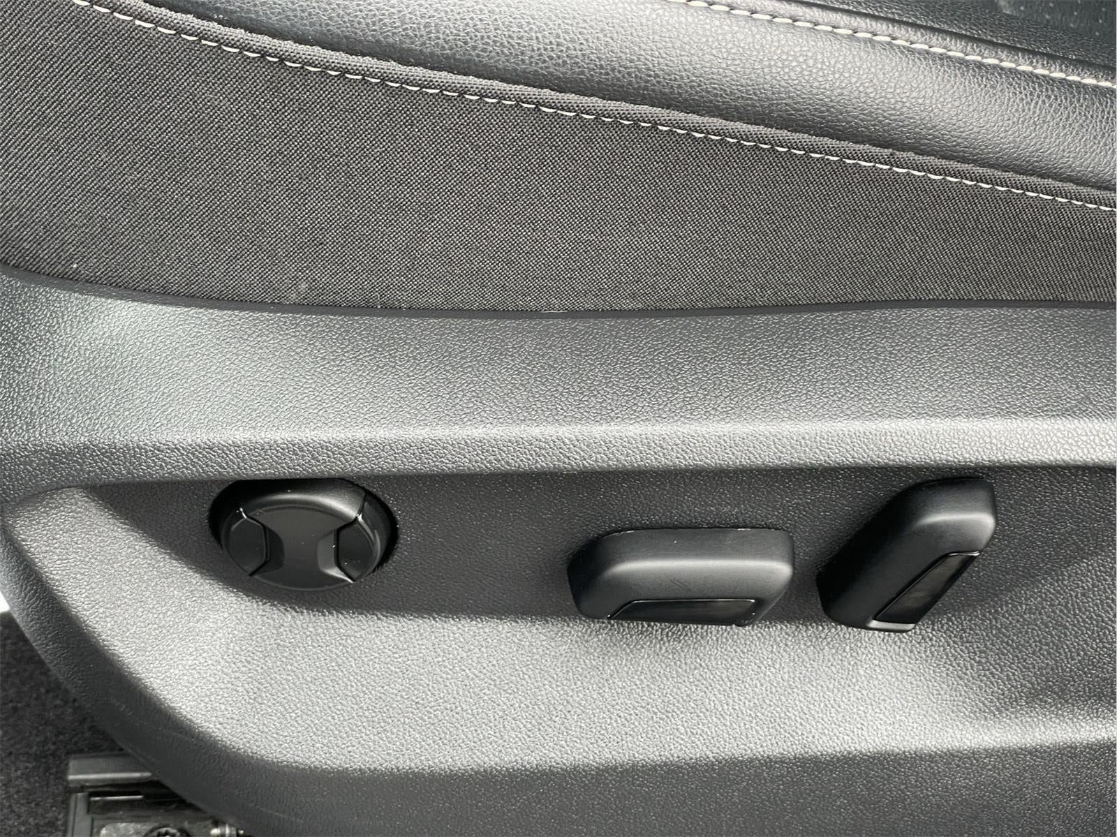 2022 Volkswagen Atlas 2.0T SE