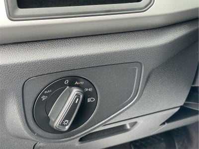 2022 Volkswagen Atlas 2.0T SE