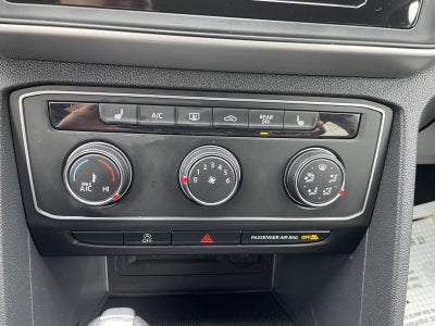 2022 Volkswagen Atlas 2.0T SE