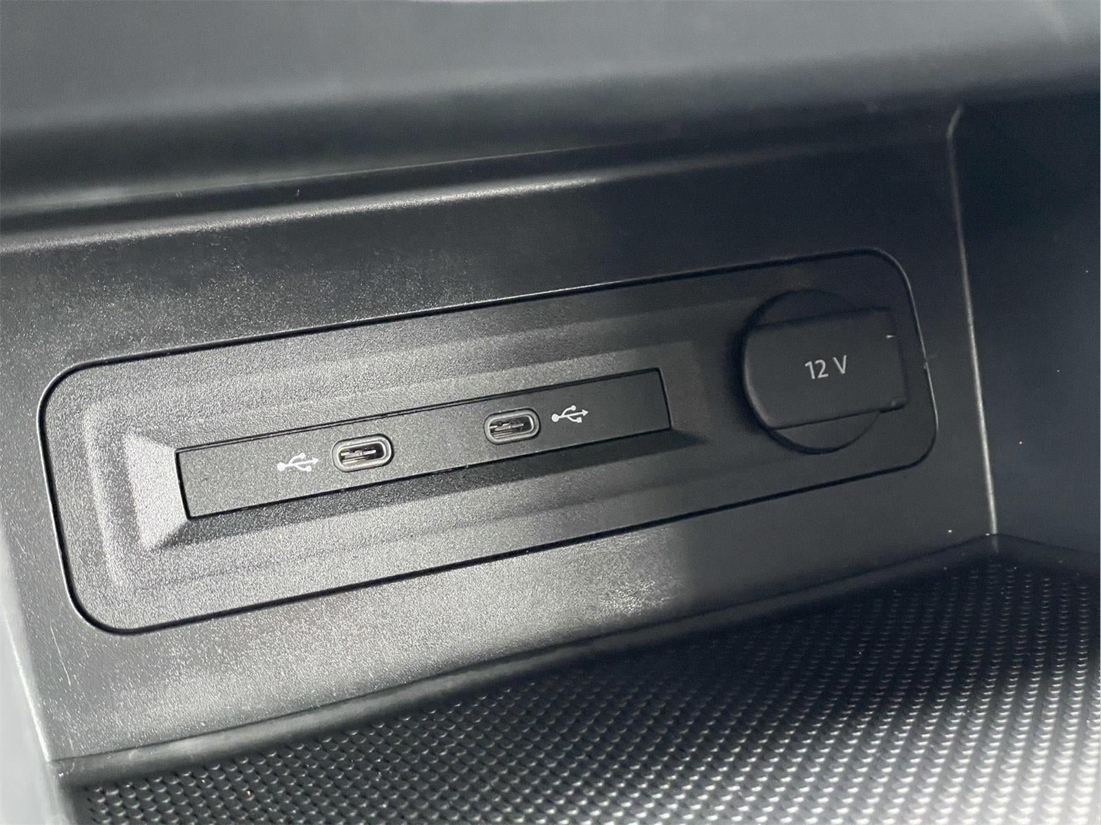 2022 Volkswagen Atlas 2.0T SE