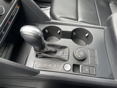 2022 Volkswagen Atlas 2.0T SE