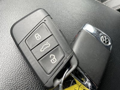 2022 Volkswagen Atlas 2.0T SE