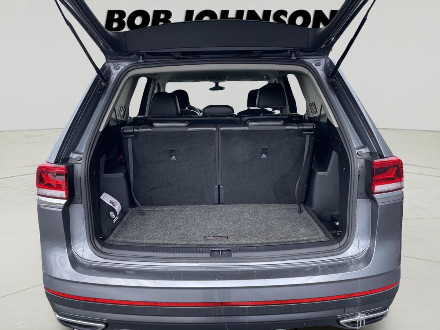 2022 Volkswagen Atlas 2.0T SE