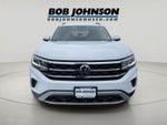 2023 Volkswagen Atlas 2.0T SE