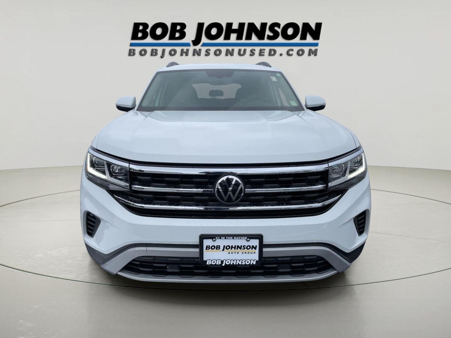 2023 Volkswagen Atlas 2.0T SE