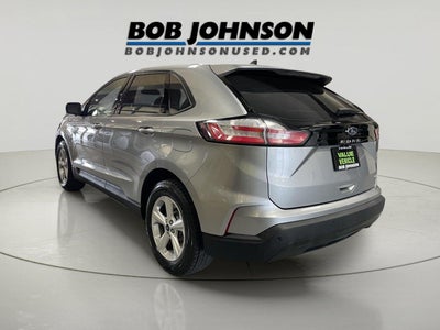 2021 Ford Edge SE