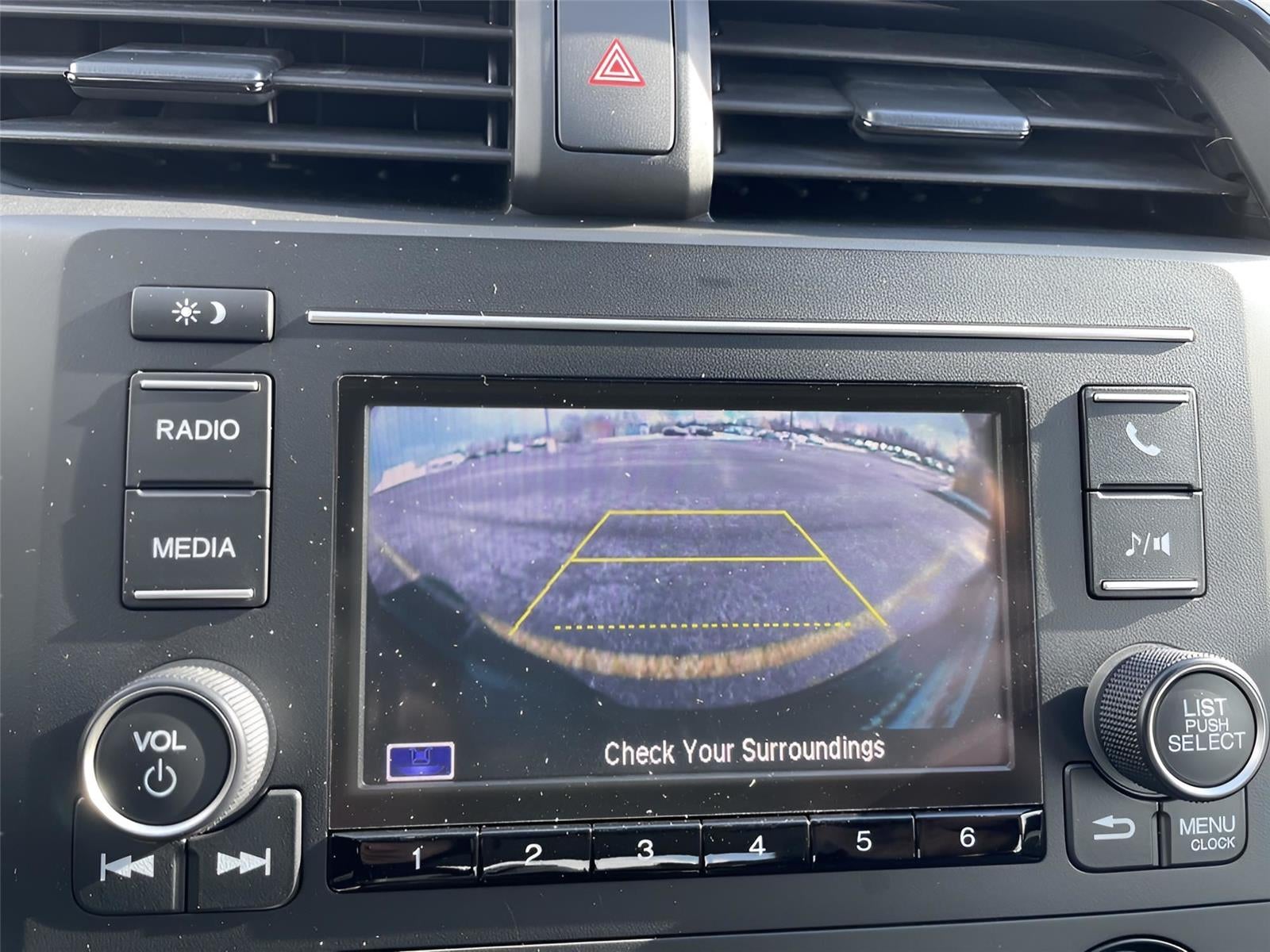 2021 Honda Civic Sedan LX