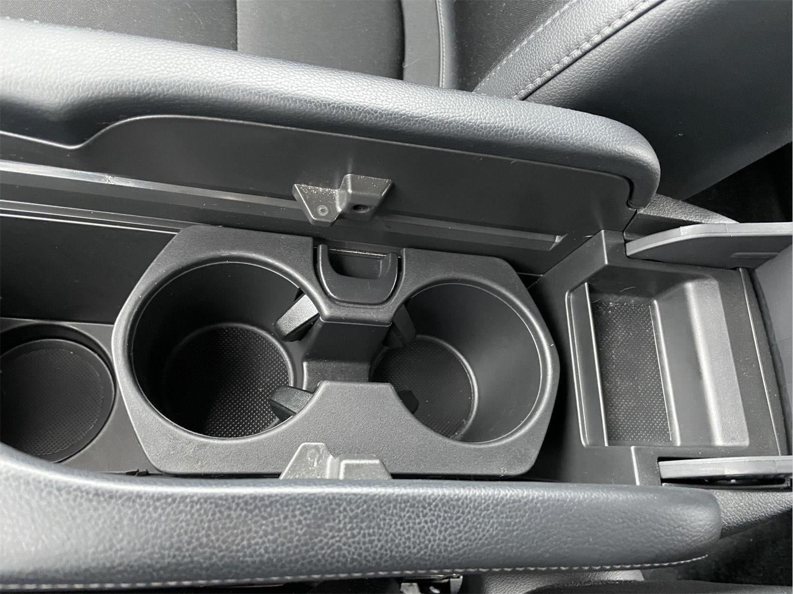 2021 Honda Civic Sedan Sport