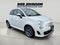 2018 FIAT 500 Lounge
