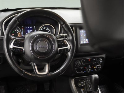 2019 Jeep COMPASS SUV