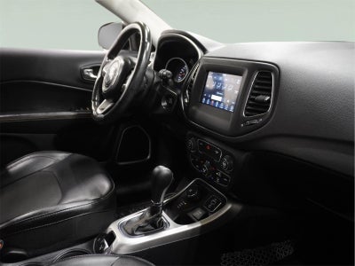 2019 Jeep COMPASS SUV