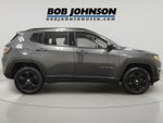 2019 Jeep COMPASS SUV